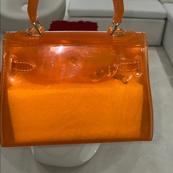 NWT Wonderland Jelly Bag - Picture 4 of 6